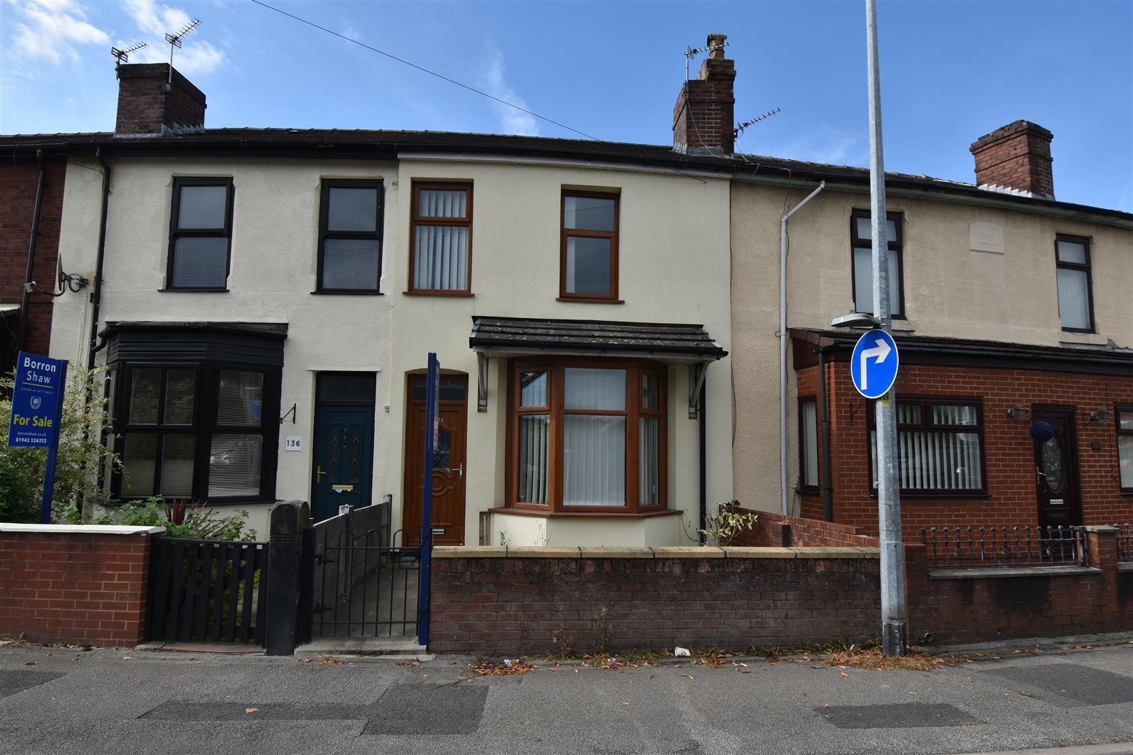 Properties To Let Smoothmove Property Estate Agents Tyldesley